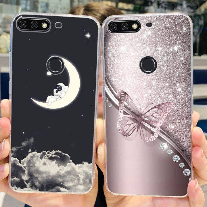 For%20Huawei%20Y7%20Prime%202018%20Case%20Luxury%20Painted%20Back%20Cover%20Clear%20Silicone%20Soft%20Fundas%20Phone%20Cases%20For%20Huawei%20Y7%20Pro%202018%20Back%20Cover%20-%20Image%206