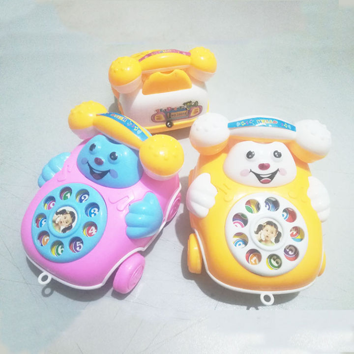Toy%20Car%20Moving%20Telephone%20Car%20with%20Sound%201%20pcs%20-%20Image%204