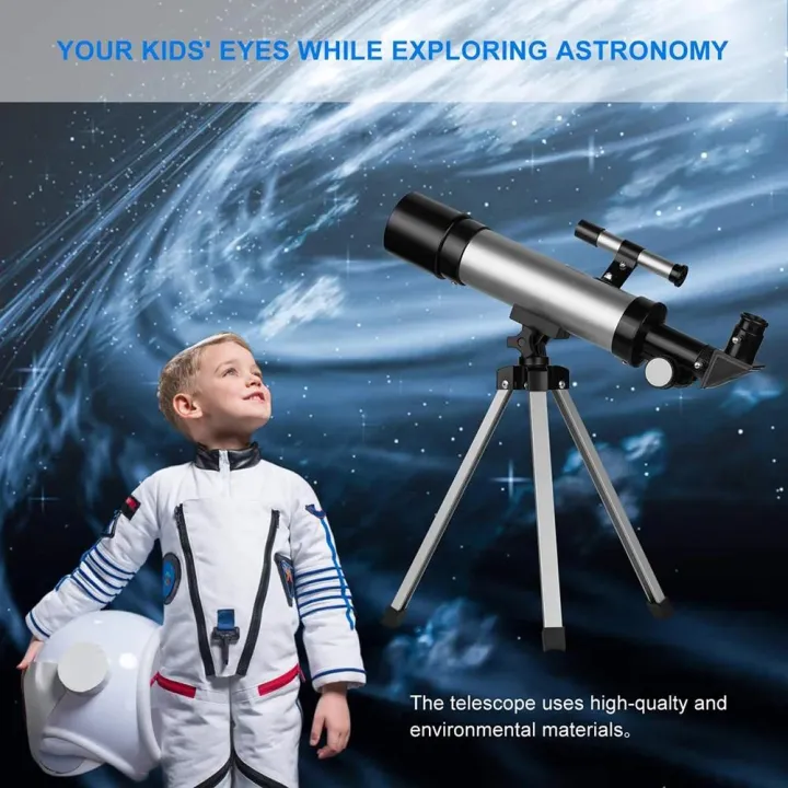 Kids%20Astronomical%20Telescope%20Professional%20Reflect%20Spyglass%20Education%20Science%20Beginners%20Monocular%20With%20Tripod%20Camping%20Travel%20Gifts%20-%20Image%202