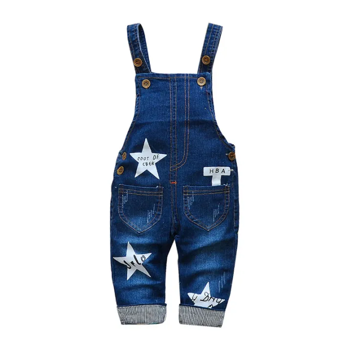Children's%20Denim%20Overalls%20Baby%20Jeans%20Pants%20Baby%20Boys%20Girls%20Trousers%20Infant%20Clothing%20Toddler%20Babies%20Pants%20Little%20Kids%201-3%20Years%20-%20Image%205