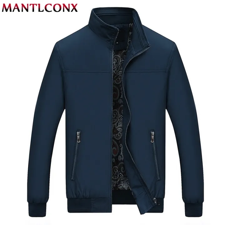 Spring%20Casual%20Brand%20Mens%20Jackets%20and%20Coats%20Stand%20Collar%20Zipper%20Male%20Outerwear%20Men%20Jacket%20Black%20Men's%20Clothing%20-%20Image%203