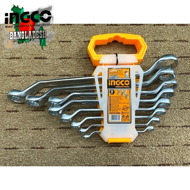OFFSET%20RING%20SPANNER%20SET%20-%208%20pcs%20(%206-22mm)%20-%20INGCO%20HKSPA3088%20-%20Image%203