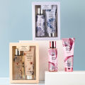 Story Of Love Perfume For Woman Long Lasting 88ML Perfume and Body Lotion lasting Body Mist set. 