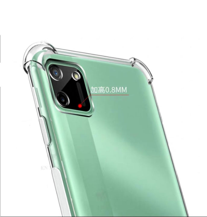For%20Realme%20c21y%20phone%20case%20Realme%20c25%20C15/C12%20four-corner%20anti-drop%201.5mm%20shockproof%20case%20transparent%20mobile%20phone%20case%20-%20Image%205