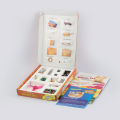 Educational Science Kit OnnoRokom BigganBaksho : Amazing Electricity (English Version). 