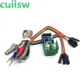 MAX6675 Module + K Type Thermocouple Thermocouple Sensor for arduino. 