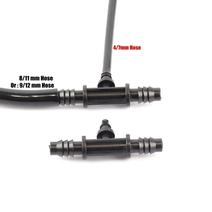 5-Pcs%20Reducer%20Tee%20Connector%20to%20Join%208/11mm%20or%209/12%20mm%20Garden%20Hose%20Pipe%20with%204/7mm%20Tube%20for%20Setup%20Gardening%20Drip%20Irrigation%20or%20Watering%20System.%20-%20Image%207