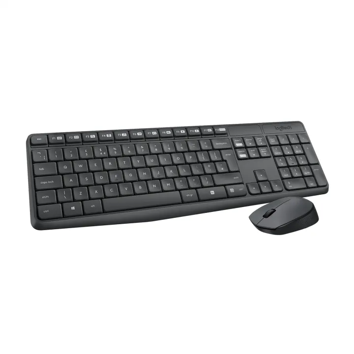 Logitech%20MK235%20Wireless%20Keyboard%20and%20Mouse%20Combo%20for%20Windows,%202.4%20GHz%20Wireless%20Unifying%20USB%20Receiver,%2015%20FN%20Keys,%20Long%20Battery%20Life,%20Compatible%20with%20PC,%20Laptop%20-%20Image%202