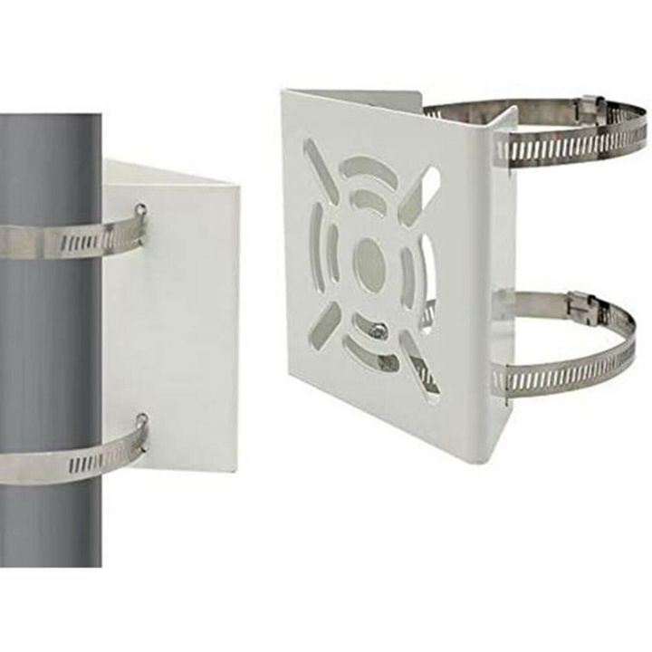 2X%20Universal%20Vertical%20Pole%20Mount%20Adapter,%20with%204%20Loops,%20Wall%20Mounting%20Loop%20Bracket%20-%20Image%207