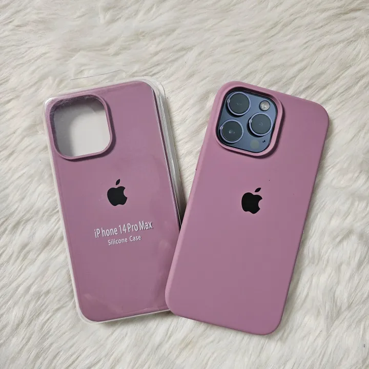 For%20Iphone%2012%20/%20Iphone%2012%20Pro%20/%20Iphone%2012%20Pro%20Max%20Luxury%20Silicone%20Protect%20Back%20Cover%20Soft%20Case%20(%20Blueberry%20colour%20)%20-%20Image%202