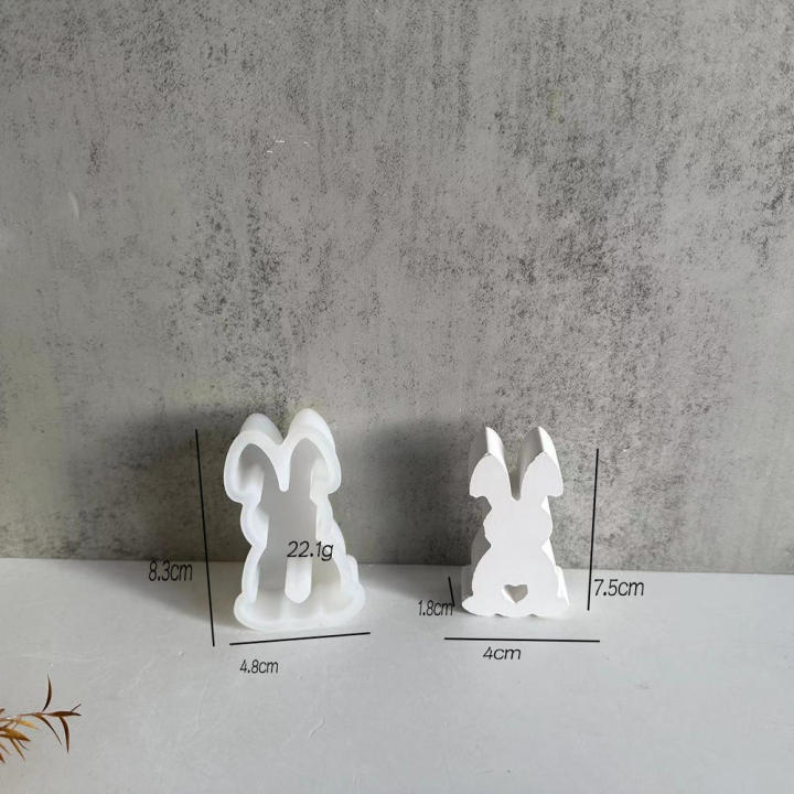 Easy-to-Use%20Rabbit%20Plaster%20Mold%20Custom%20Crafting%20Large%20Size%20Reusable%20Mold%20Silicone%20Rabbit%20Mold%20Small%20Size%20Durable%20Silicone%20Folding%20Rabbit%20Decoration%20for%20Home%20Decoration%20Easter%20Crafts%20Hobbyists%20-%20Image%204