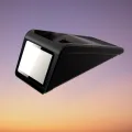 New Android Pos Terminal NFC Terminal Pos Ingenico All In One Good Quality Handheld Touch Screen Wifi Wireless Machine P20L. 