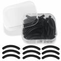 【Pre-order】 New Curler Refill Eyelah Curler Refill Pad ilicone Curler Replacement.