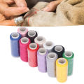 Sewing Thread, Quilting Thread DIY Sewing for Household for Gift. 