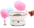 Electric Cotton Candy Maker. 