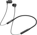 Origenal Lenovo He05 Bluetooth Headphone 0.6m Wireless Earphone BT5.0 Sports Sweatproof Headset IPX5 with Mic Noise Cancelling. 