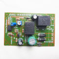 Auto Cut Battery Charging Circuit - High Quality Auto Cut Circuit DC 12V Double Relay For DC 12v Battery Charging Protection Circuit. 