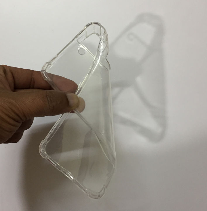 Vivo%20V15%20Soft%20Silicone%20Transparent%20/%20Clear%20Back%20Cover%20/%20Phone%20Case%20For%20Vivo.%20-%20Image%203