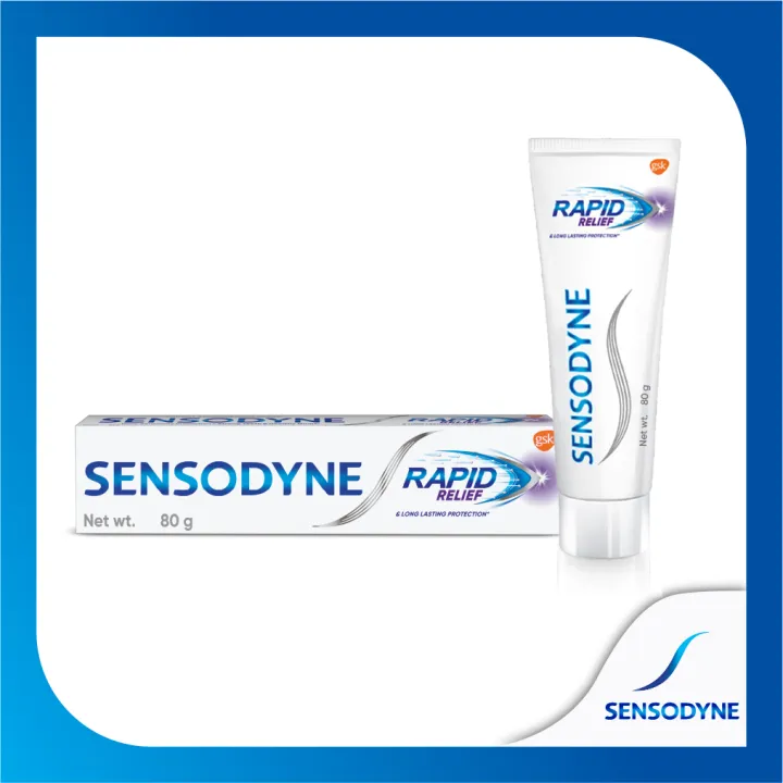 Sensodyne%20Toothpaste%20Rapid%20Relief%2080gm%20-%20Image%202