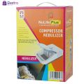 NuLife Plus Compressor Siwss Design With 36 Months Warranty. 