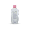 Boots Baby Oil 300ml UK Kind And Gentle Formula Leaves Skin Moisturised And Silky Soft Dermatologically Tested.