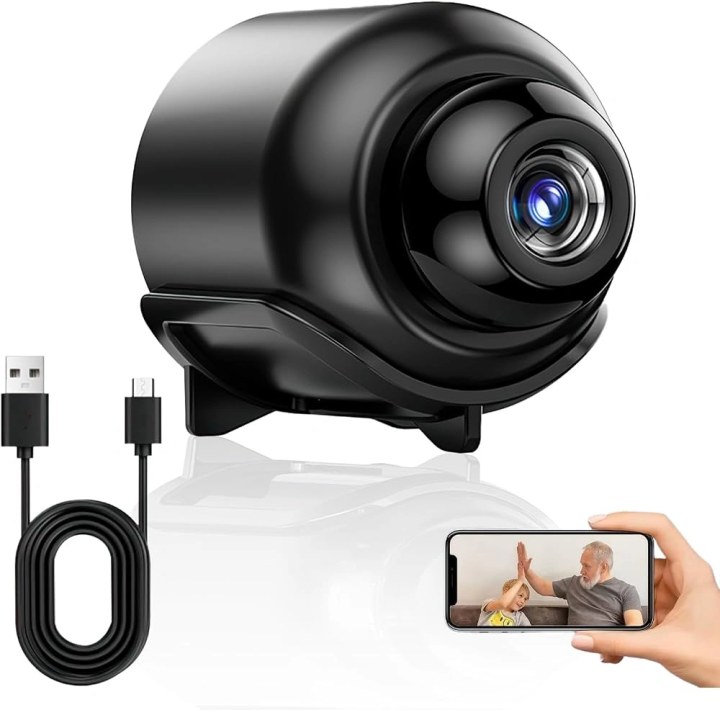 Super%20Premium%20X5%20Mini%20Camera%20Full%20HD%201080P%204K%20WiFi%20Wireless%20Rechargeable%20Battery%20Night%20Vision%20140%C2%B0%20Wide%20Angle%20Lens%20IP%20CCTV%20Video%20Recorder%20for%20Home%20Office%20Car%20-%20Image%203