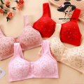 Premium Imported Cotton Maternity Bra for Newborn Feeding & Everyday Wear (Single Piece). 