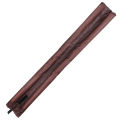 Door Bottoom Seal Strip Flexible Wind Noise Reduction Stopper Under Door Sealing Blocker Door Weatherstrip.