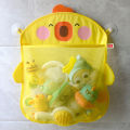 Montessori Baby Bath Toys 0 12 Months Baby Shower Bathtubs Storage Bag Toy Children Pool Bathing Toy Swimming Water Games Child MuXiaRe.