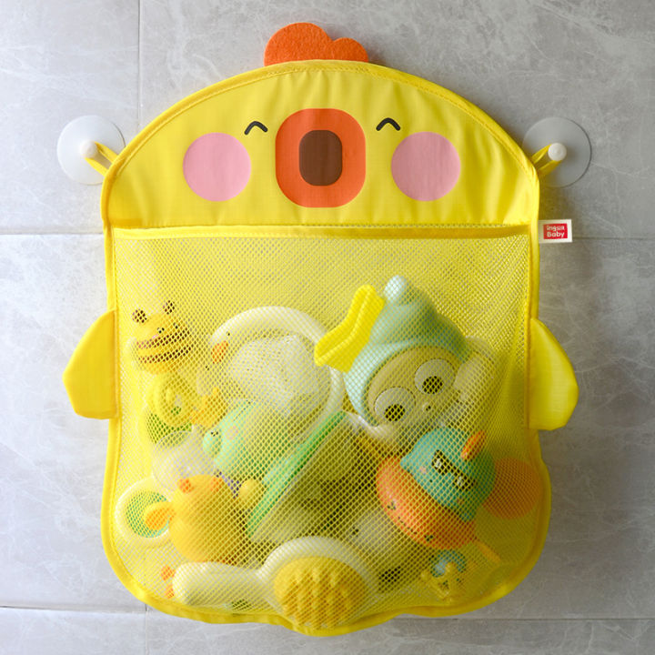 Montessori Baby Bath Toys 0 12 Months Baby Shower Bathtubs Storage Bag Toy Children Pool Bathing Toy Swimming Water Games Child MuXiaRe