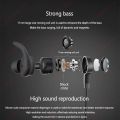 New Honor XSport AM61 Earphone Bluetooth Wireless Connection with Mic In-Ear Style Charge Easy Headset for Huawei IOS Android.