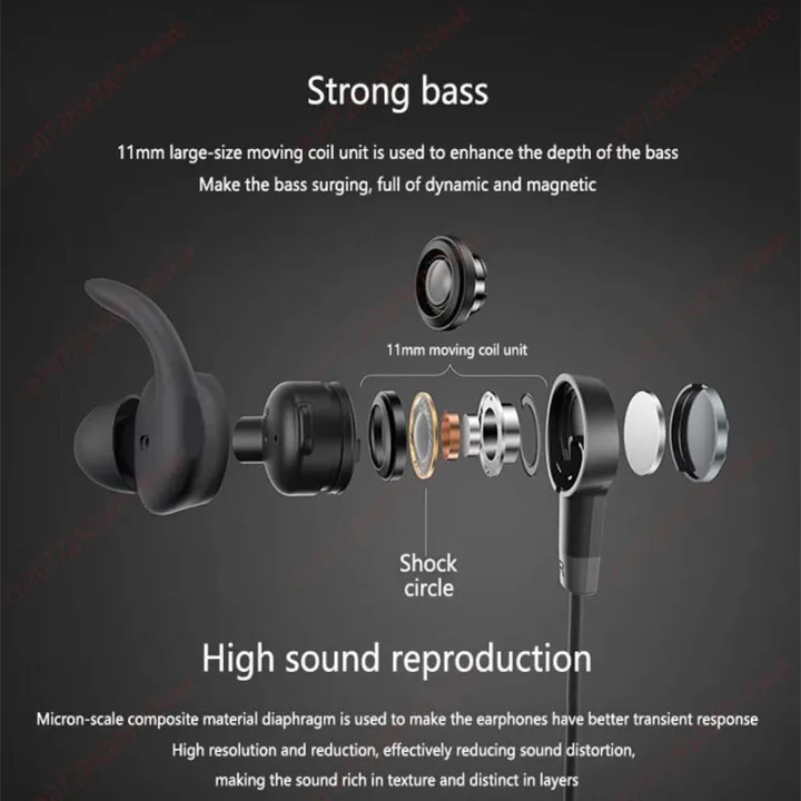New%20Honor%20XSport%20AM61%20Earphone%20Bluetooth%20Wireless%20Connection%20with%20Mic%20In-Ear%20Style%20Charge%20Easy%20Headset%20for%20Huawei%20IOS%20Android%20-%20Image%202
