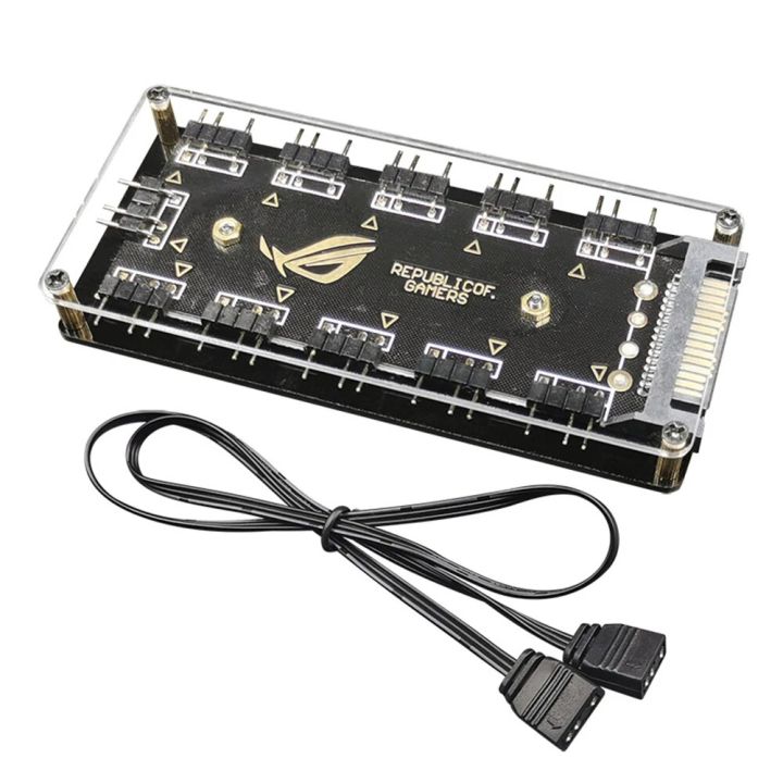5V%20ARGB%20RGBW%20Cable%20For%20ASUS%20AURA%20SYNC%20RGB%2010%20Hub%20Splitter%20SATA%20Power%20Extension%20Cable%20Adapter%20LED%20Strip%20Light%20PC%20RGB%20Fan%20Cooler%20-%20Image%205