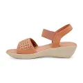 BATA (WOMEN) NOEL LADIES CHAPPALS. 