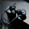 Akg Super Bass Earphone For Samsung Headphone - Headphone - Ear Phone. 