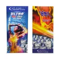 Ultra Hot And Cold Gel Pack. 