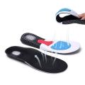 RHS Online Men Women Arched Insoles Cushioning Relieving Foot Pain Insoles Orthopedic Plantar Fasciitis Functional Foot Orthosis.