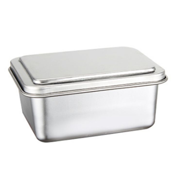 Stainless%20Steel%20Fresh-Keeping%20Box%20with%20Lid%20Food%20Storage%20Box,%20A%20-%20Image%202