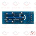 12V Relay Module DC 12V Single Channel Trigger Relay Control Module With Screw Terminal For Arduino One Channel DC12V Relay Circuit Board. 