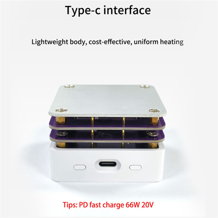 65W%20Mini%20Hot%20Plate%20Digital%20Soldering%20Preheating%20Rework%20Station%20PCB%20SMD%20Board%20Soldering%20Plate%20Heating%20Table%20Durable%20Easy%20Install%20Easy%20to%20Use%20-%20Image%202