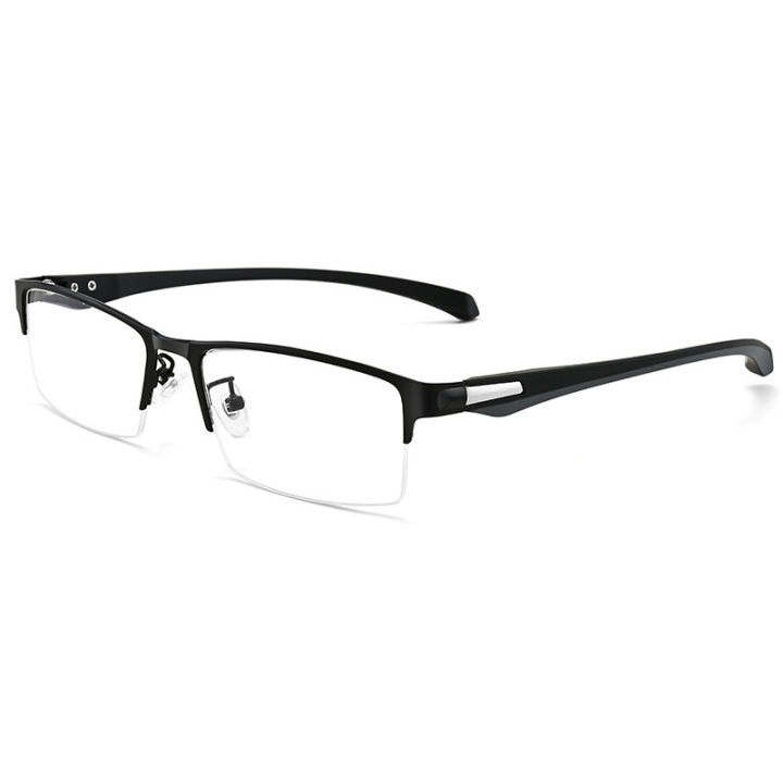 Men's%20Business%20Full-Frame%20Glasses%20Frame%20Metal%20Alloy%20Spectacle%20Frame%20New%20Half-Rim%20Glasses%20Frame%20Myopia%20Glasses%2066071%20-%20Image%205