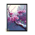 Nature Of Beauty Home Decor Wall Mate photo frame for wall decoration.