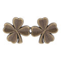 Jeans Button Adjustable Clips for Pant Skirts Waist Tightener Buckle Snap Button Adjuster Pants Pin Retractable Button. 