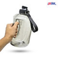 ProX Large Capacity Water Bottle 2800ml Sports Water Bottle WB-2548 with Straw. Portable Camping, Gym ,Cycling Cup for Sports and Fitness. 