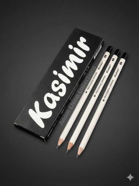 Kasimir%20Soft%20Black%20Charcoal%20Pencil%201Ps/3Ps/6Ps/12Ps%20-%20Mechanical%20Pencil%20-%20Image%204