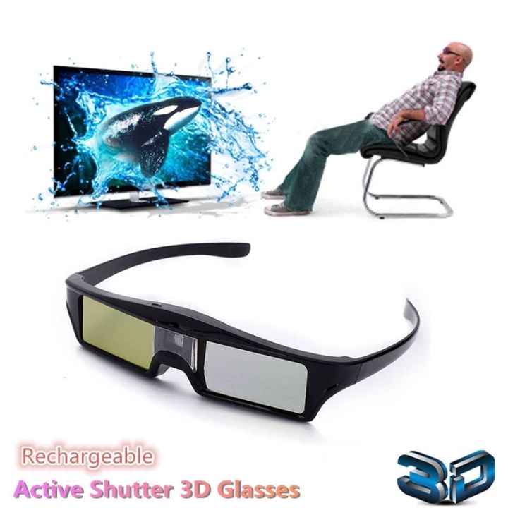 Rechargeable%20Active%20Shutter%203D%20Glasses%20for%20ALL%20DLP%20Projector%20-%20Image%202