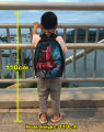 13 Inch Cartoon Japan Jujutsu Kaisen Backpack Hot Anime Harajuku Women Casual Schoolbag Teenagers Large Capability Bookbags Gift.