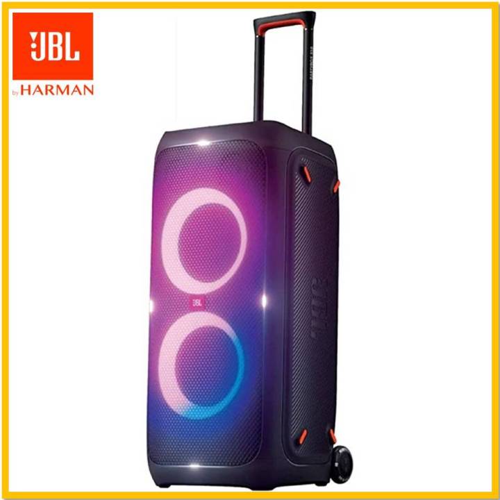 JBL PartyBox 310 Bluetooth Portable Party Speaker