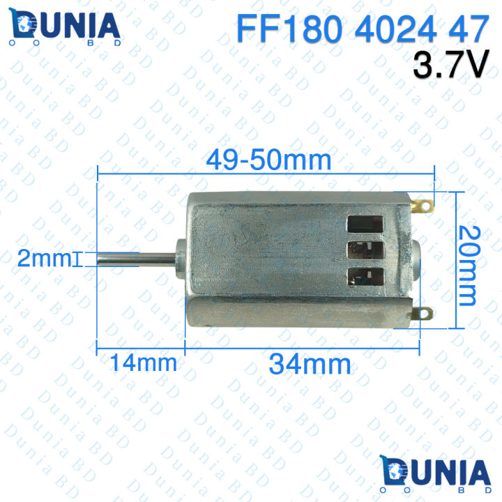 FF180%204024-47%20DC%20Motor%203.7V%2021000RPM%20High%20Speed%20Micro%20Motor%20-%20Image%202