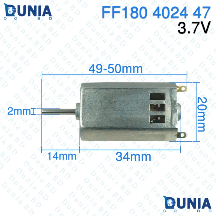 FF180%204024-47%20DC%20Motor%203.7V%2021000RPM%20High%20Speed%20Micro%20Motor%20-%20Image%202